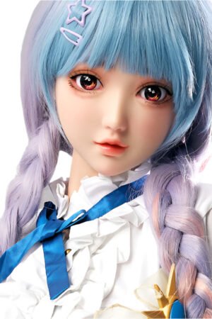 ラブドール#c-56田园海末 フルシリコン製リアルラブドール