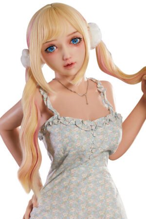ラブドール＃c-41 Angel フルシリコン製リアルラブドール