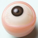 ランダムな目の色 (+¥0.00)