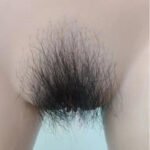  陰毛あり