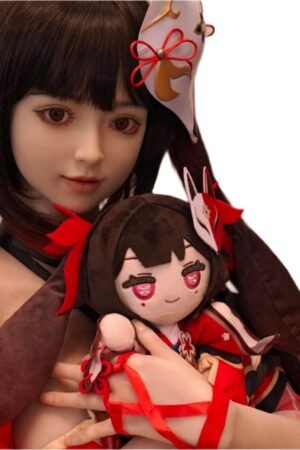ラブドール＃c-53碧瑶（びゆ）フルシリコン製リアルラブドール