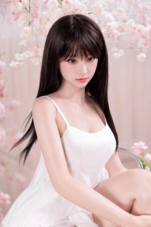 ラブドール＃K-76龍舞（ロンウー）フルシリコン製リアルラブドール